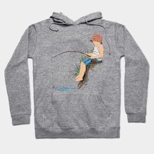 Fisher Hoodie